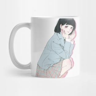 JK Mug